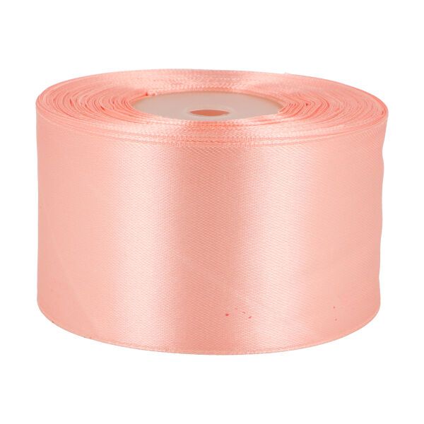 Satinband 50mm glänzend