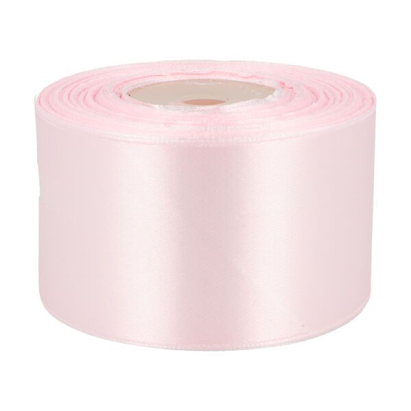 Satinband 50mm glänzend