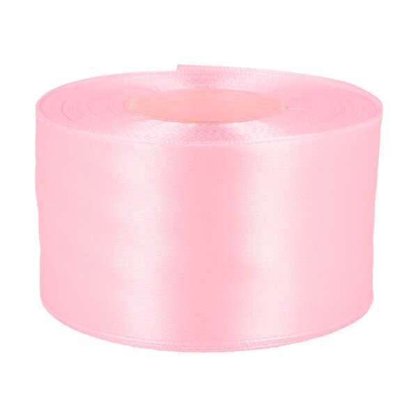 Satinband 50mm glänzend