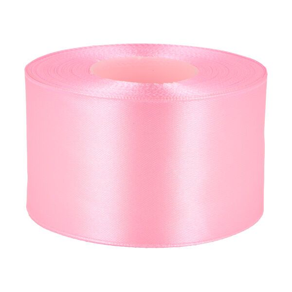 Satinband 50mm glänzend
