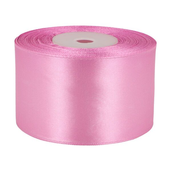 Satinband 50mm glänzend