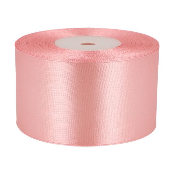 Satinband 50mm glänzend