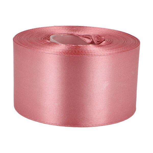 Satinband 50mm glänzend
