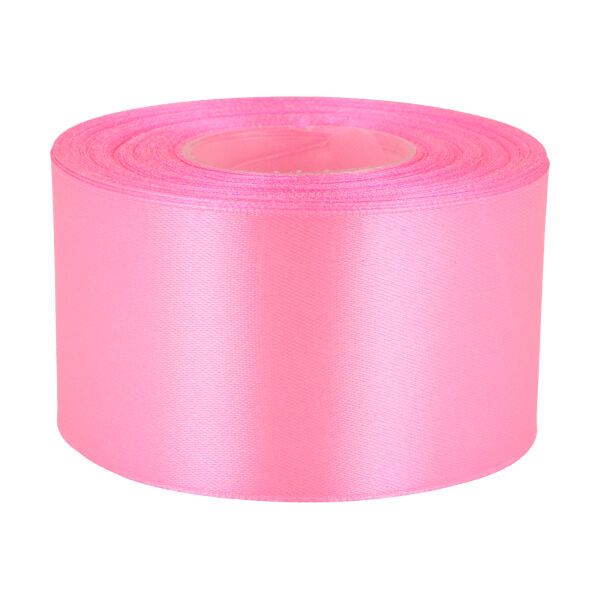Satinband 50mm glänzend