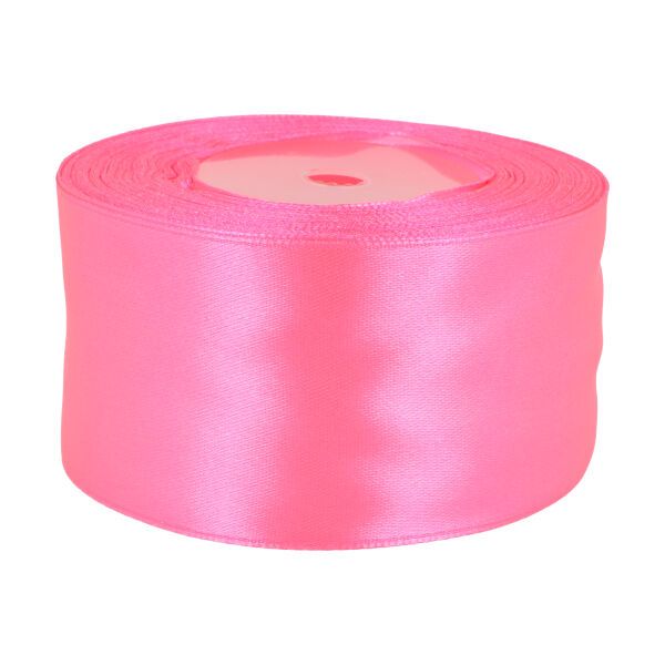 Satinband 50mm glänzend