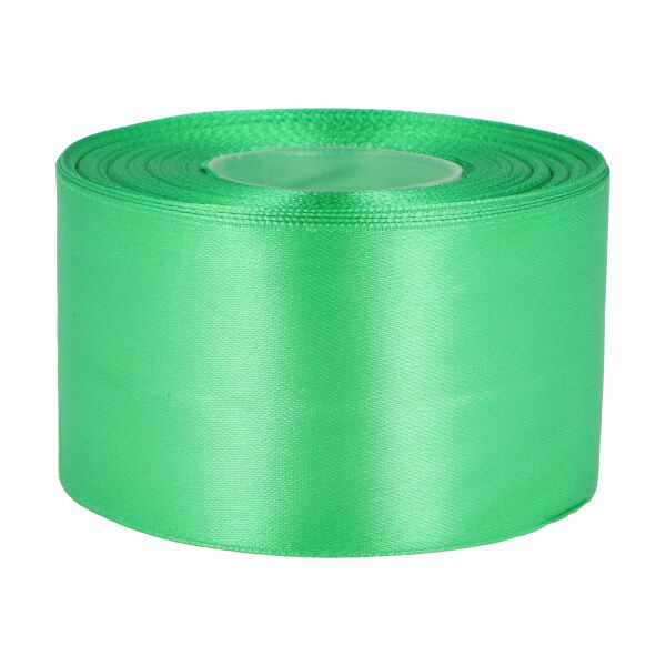 Satinband 50mm glänzend