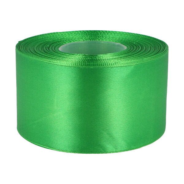 Satinband 50mm glänzend