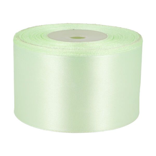 Satinband 50mm glänzend