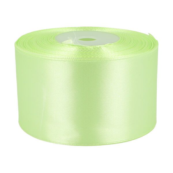 Satinband 50mm glänzend