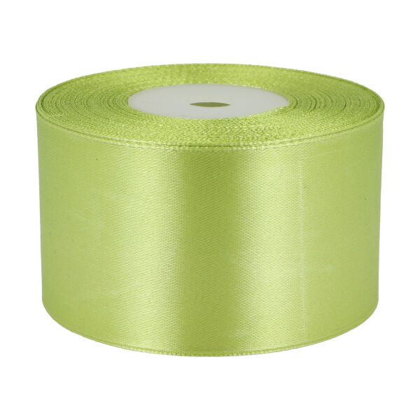 Satinband 50mm glänzend
