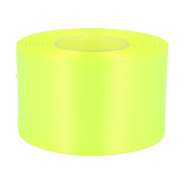 Satinband 50mm glänzend
