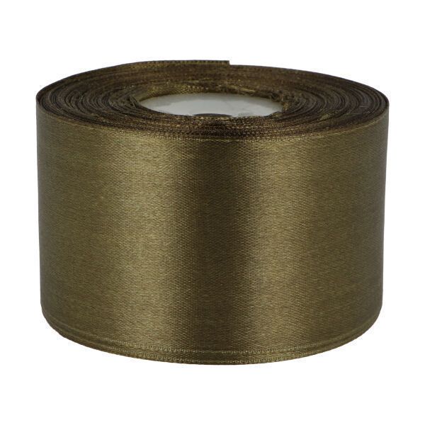 Satinband 50mm glänzend