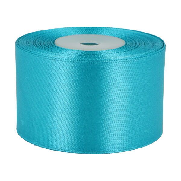 Satinband 50mm glänzend