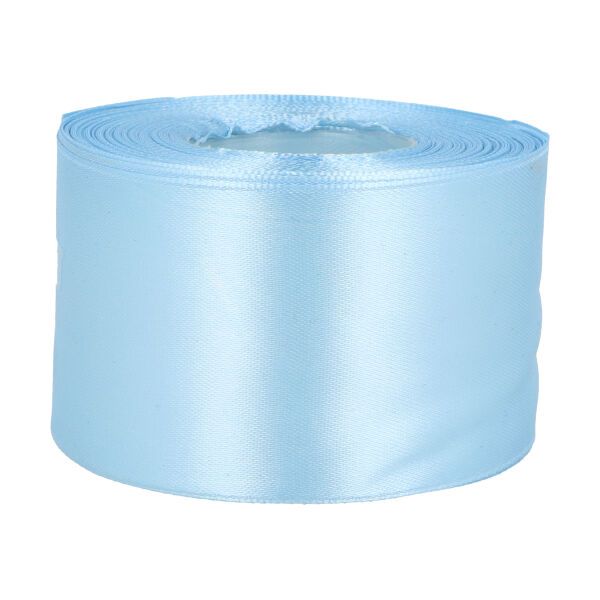 Satinband 50mm glänzend