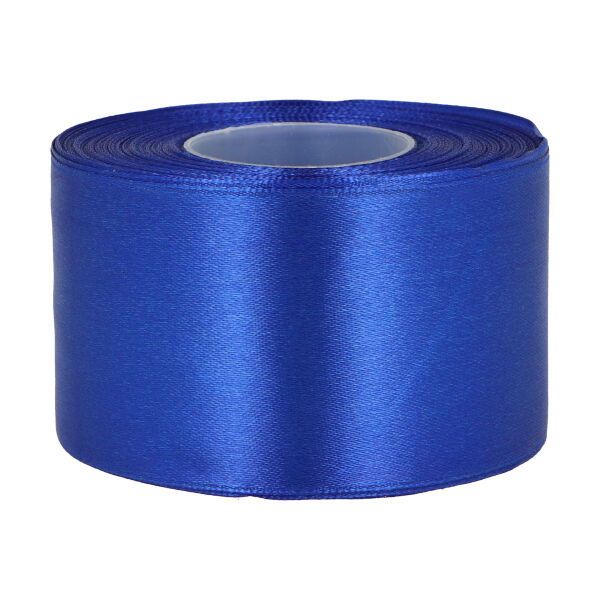Satinband 50mm glänzend