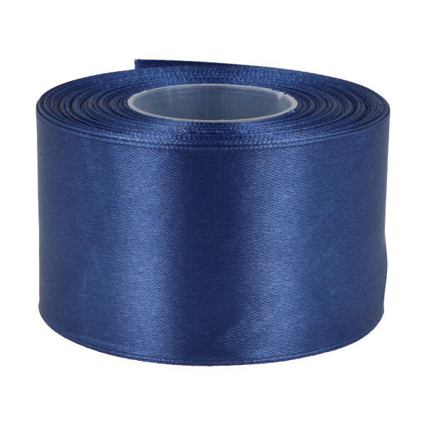 Satinband 50mm glänzend