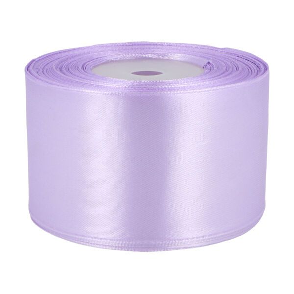 Satinband 50mm glänzend