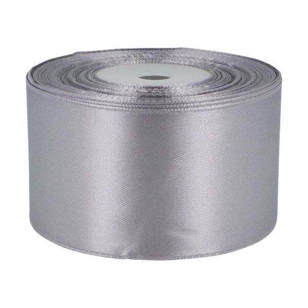 Satinband 50mm glänzend