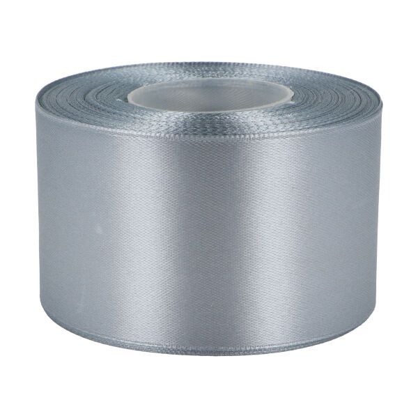 Satinband 50mm glänzend