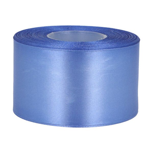Satinband 50mm glänzend