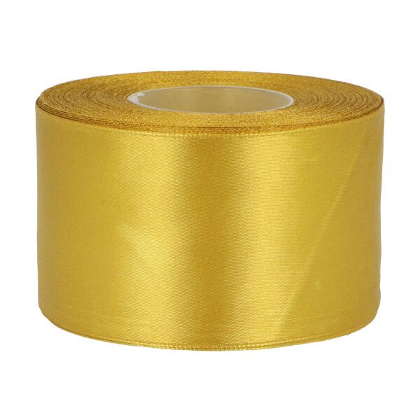 Satinband 50mm glänzend