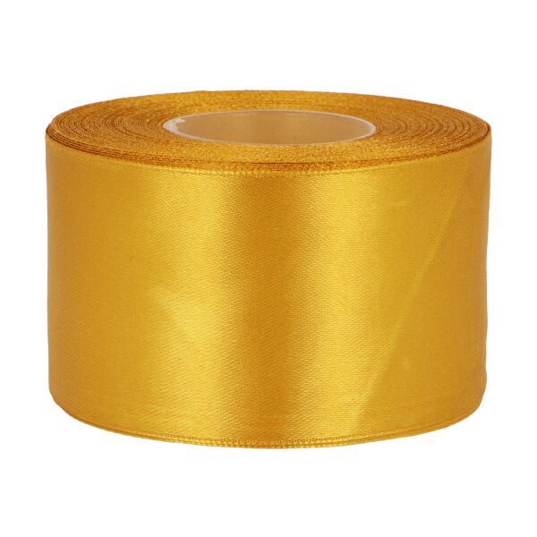 Satinband 50mm glänzend