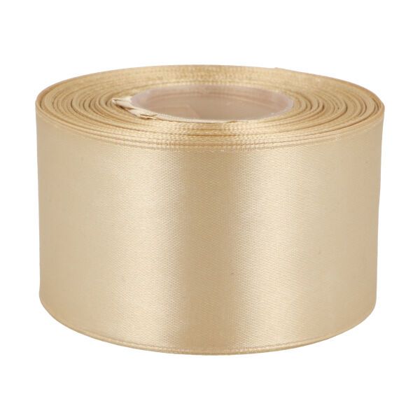 Satinband 50mm glänzend