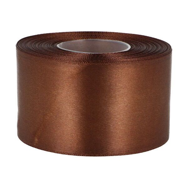 Satinband 50mm glänzend