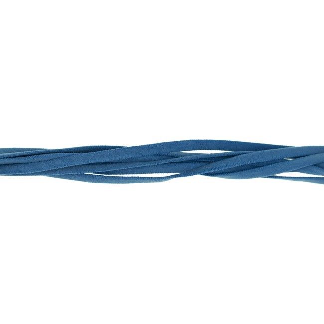 Elastische Kordel - Gummiband rund 5 mm