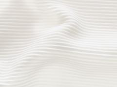 Jersey Ottoman Stoff Querrippe