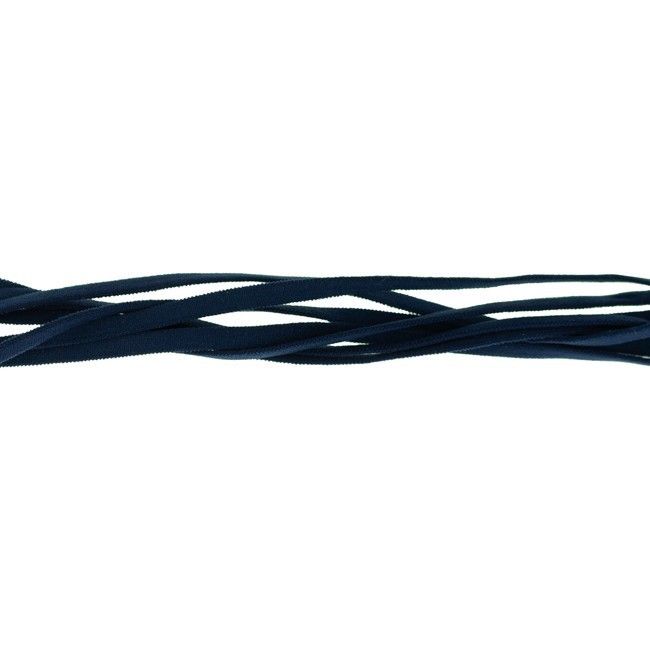 Elastische Kordel - Gummiband rund 5 mm
