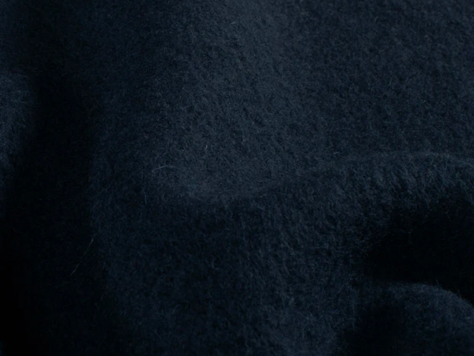 Walkloden Stoff Basics Wolle - uni/melange