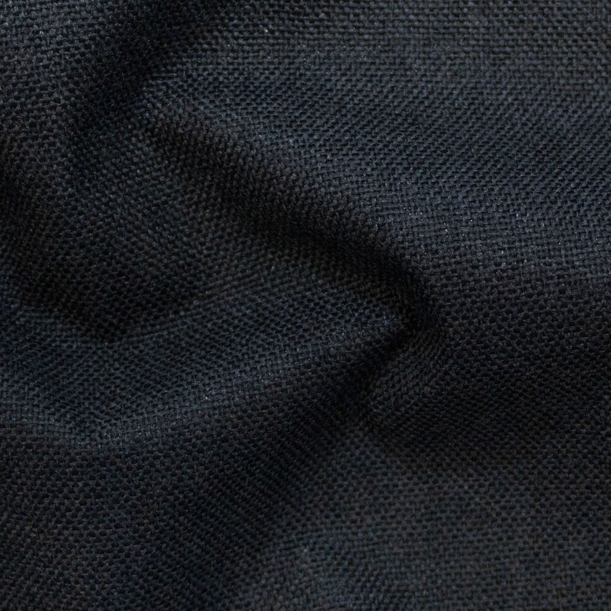 Canvas Vercors in Leinenoptik - meliert