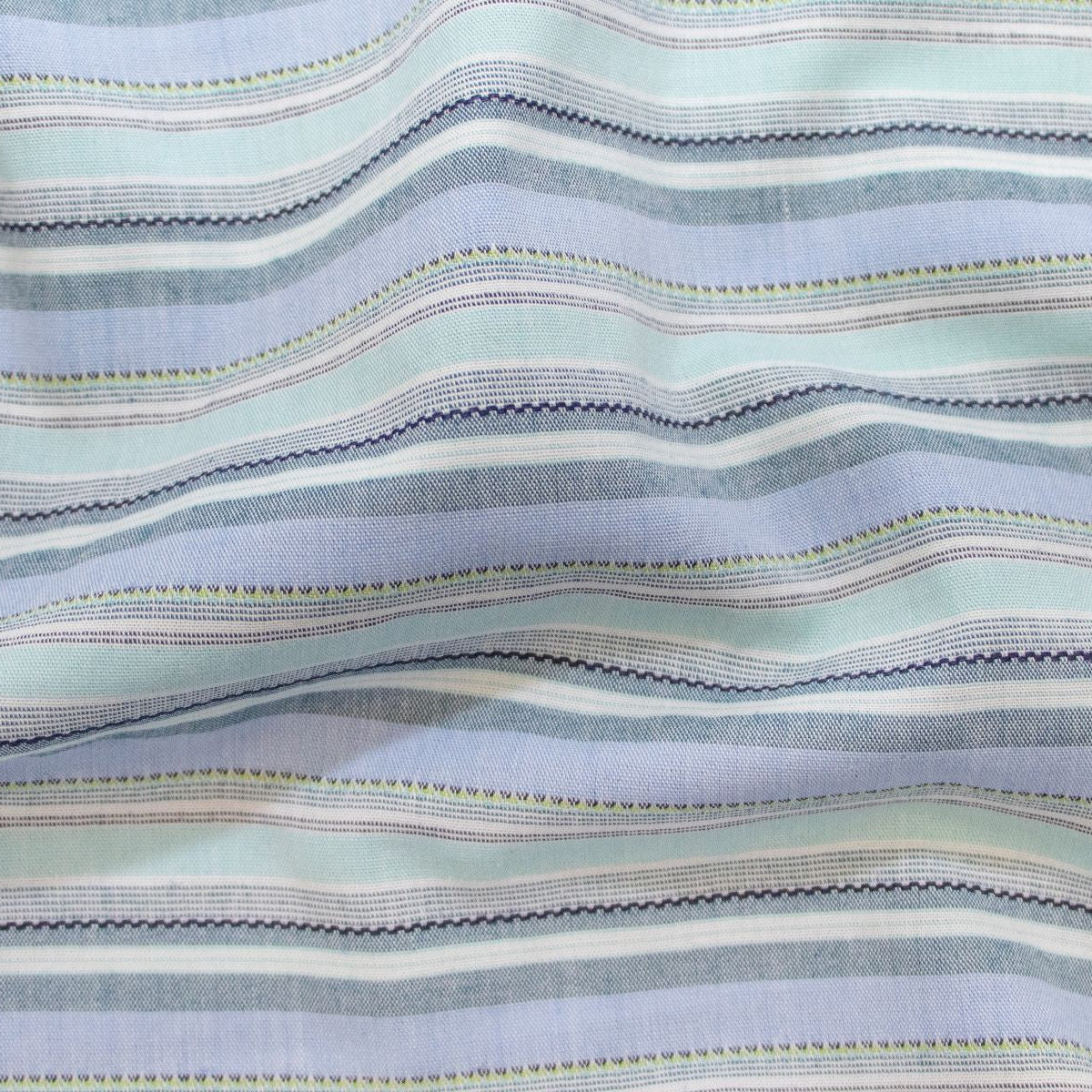 Webware Baumwolle - Streifen