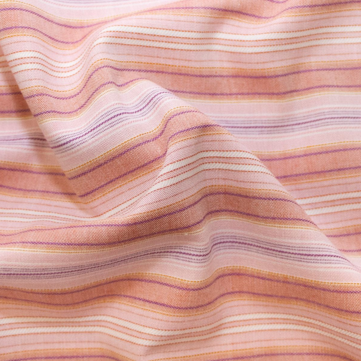 Webware Baumwolle - Streifen