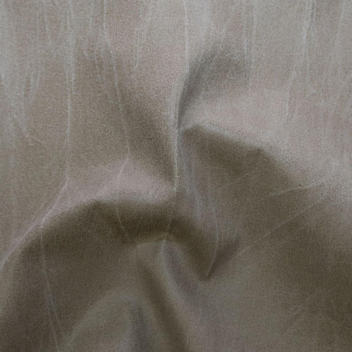 Kunstleder vegan - Vintage - uni