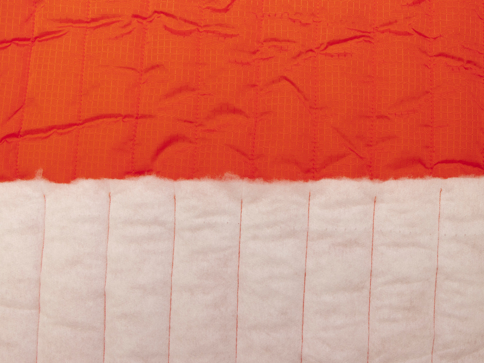 Stepper Jackenstoff - Streifen