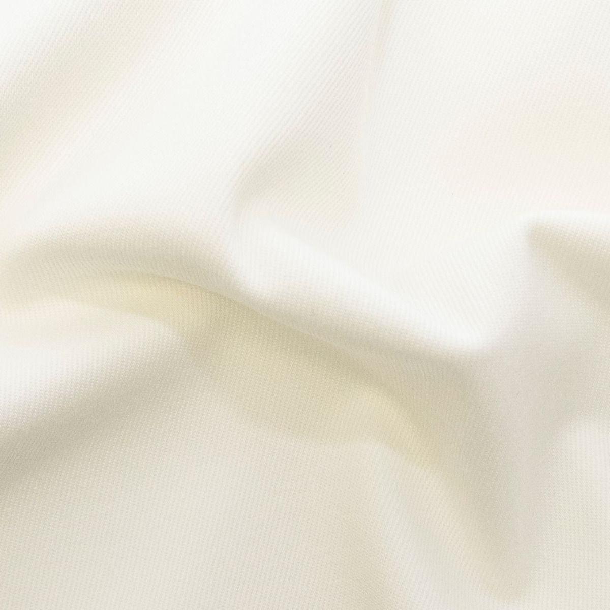 Leicht elastischer Hosenstoff - uni