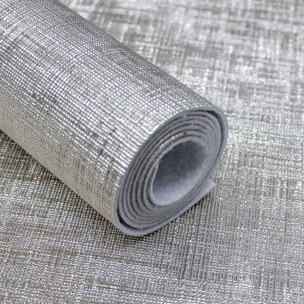 Struktur Kunstleder Coupon ca. 50 cm x 70 cm