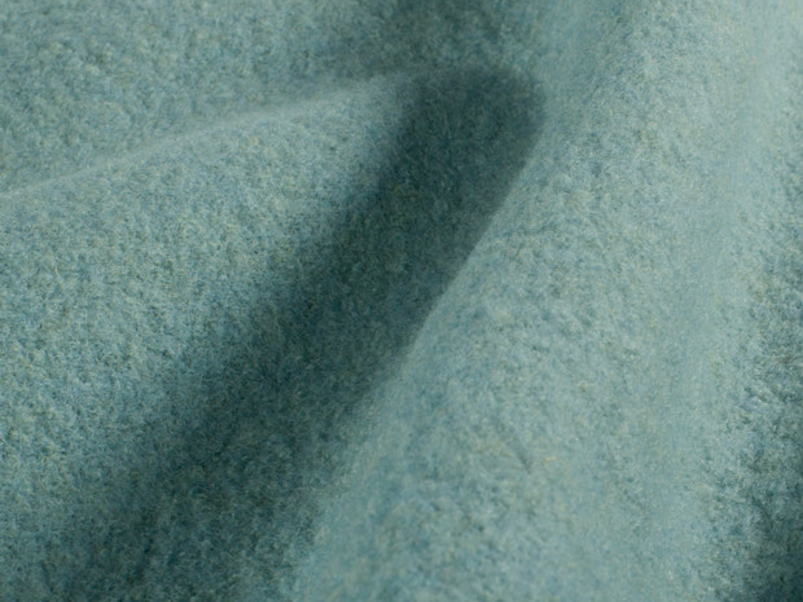 Walkloden Stoff Basics Wolle - uni/melange