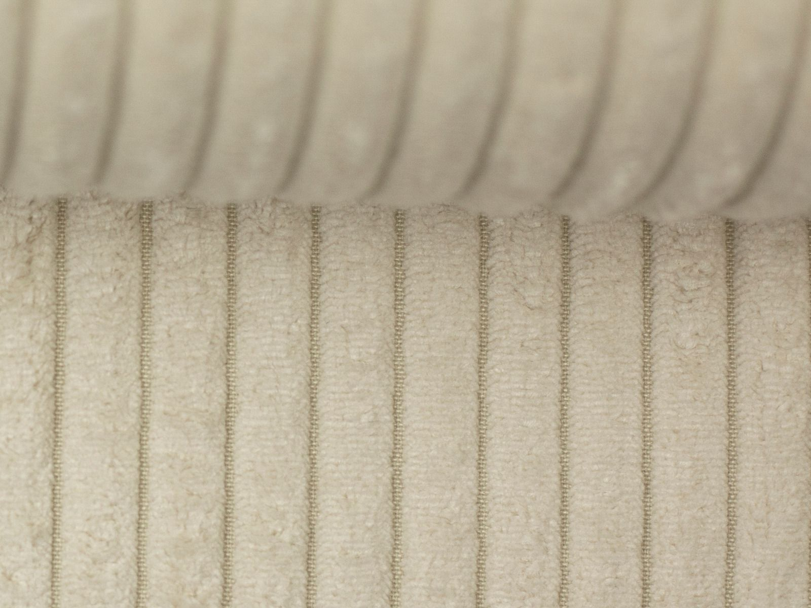 Breitcord Stoff - Samtcord Wanja - uni