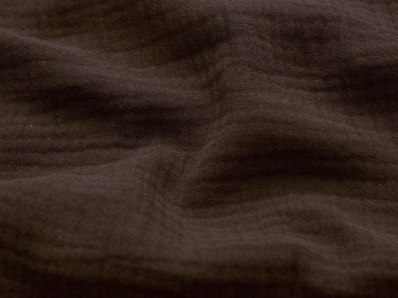 Baumwoll Musselin Double Gauze Stoff