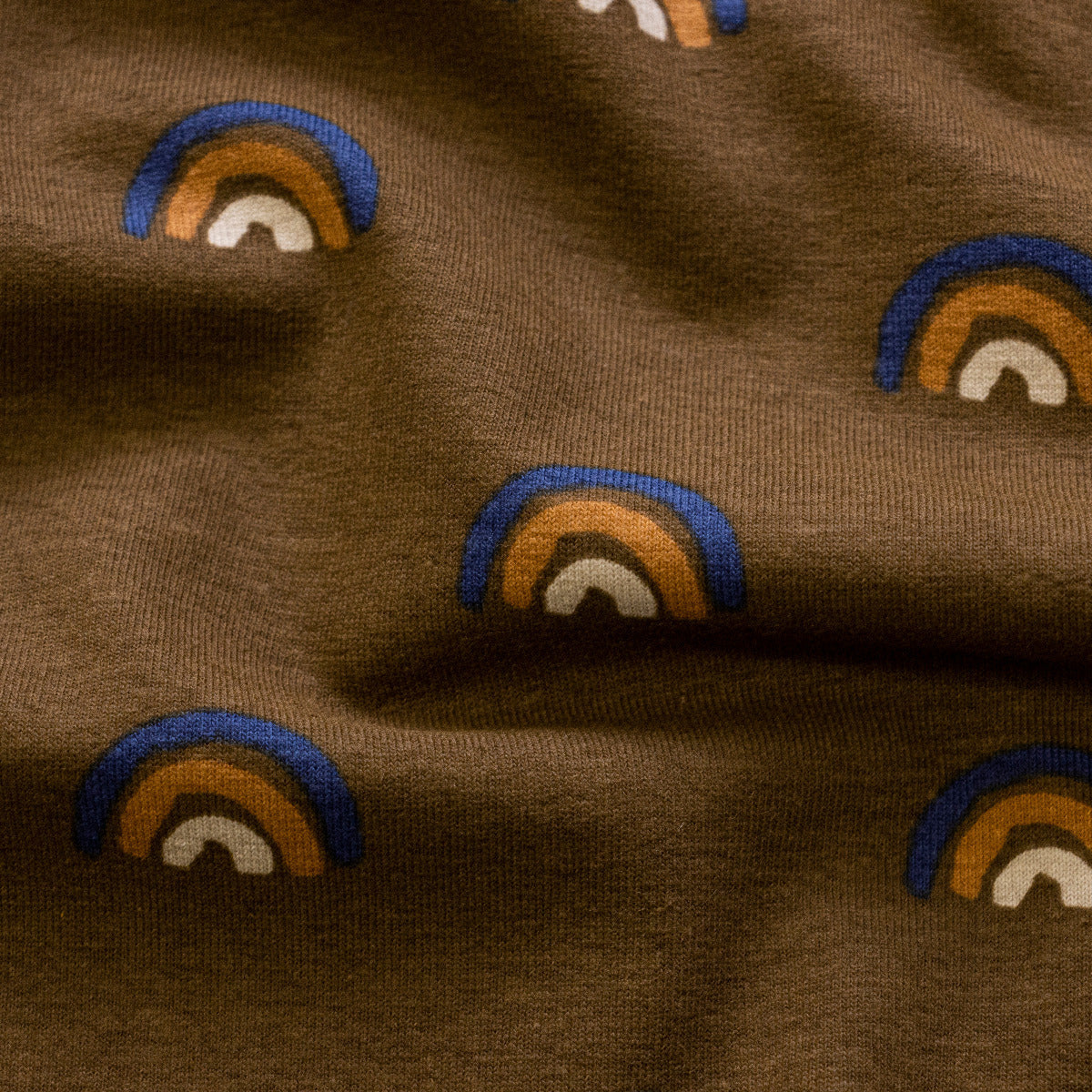 Jersey - Regenbögen