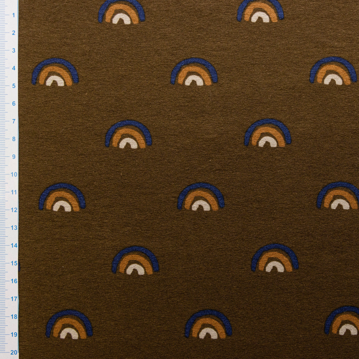 Jersey - Regenbögen