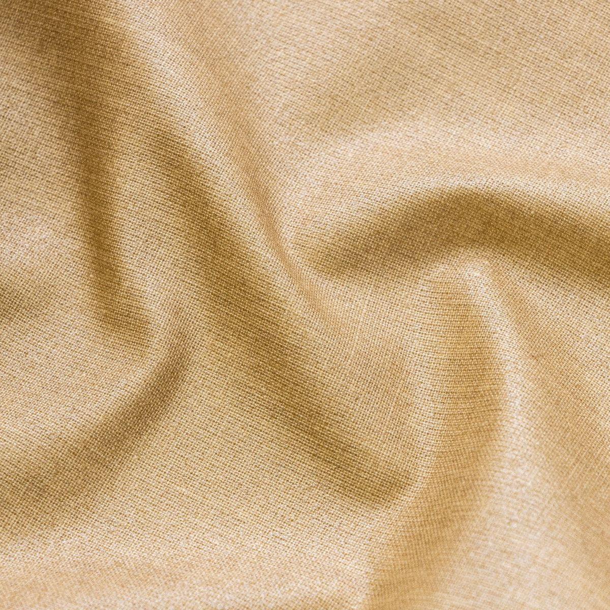 Beschichtete Webware Baumwolle Leinenoptik - uni