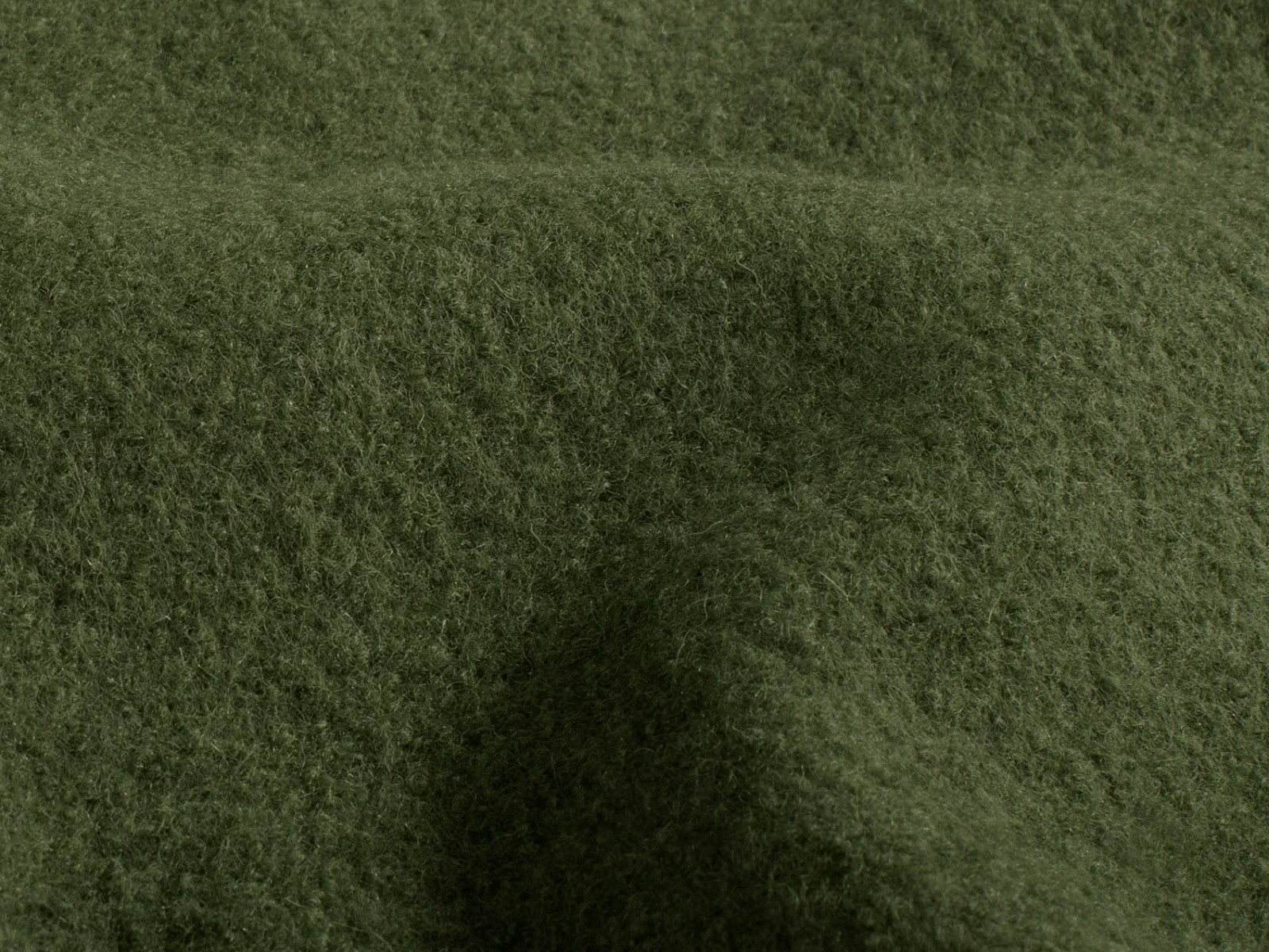 Walkloden Stoff Basics Wolle - uni/melange