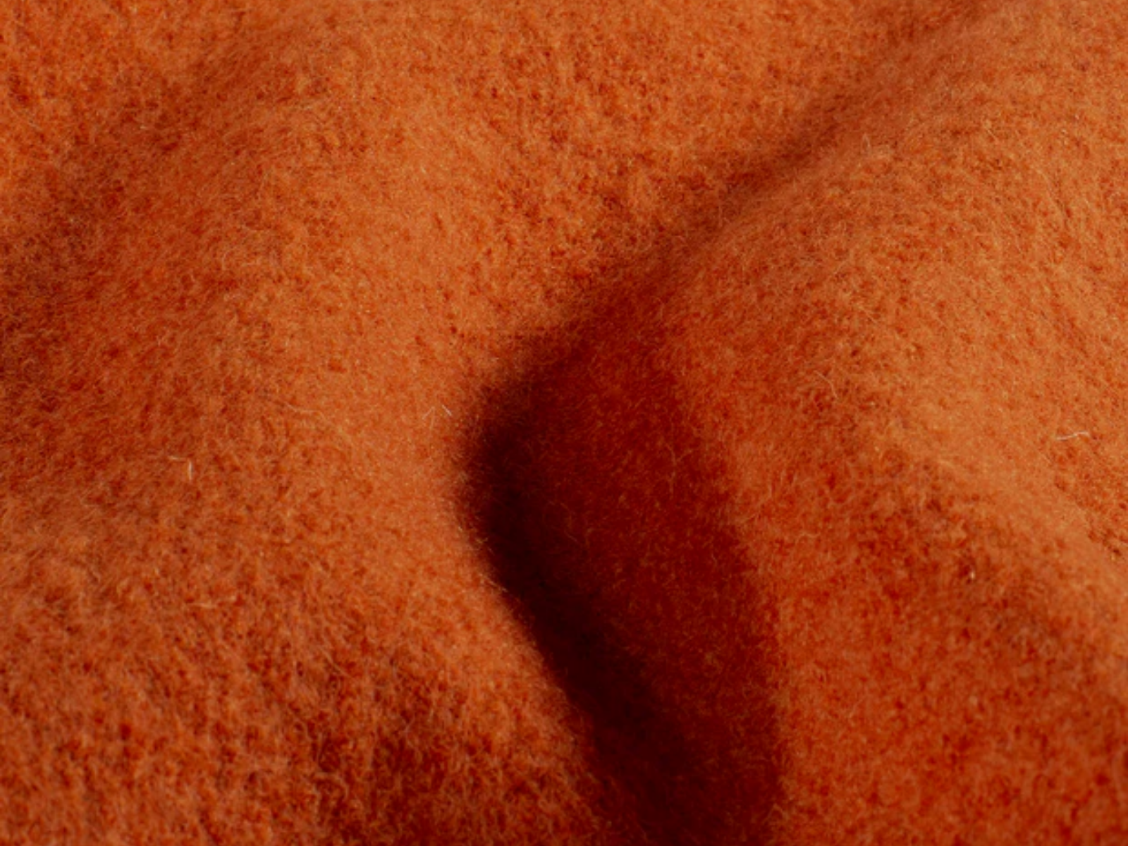 Walkloden Stoff Basics Wolle - uni/melange