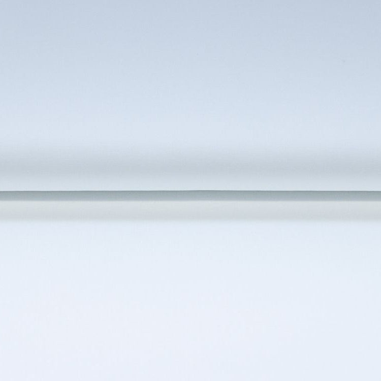 Webware Baumwolle Popeline - uni