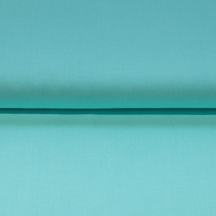 Webware Baumwolle Popeline - uni