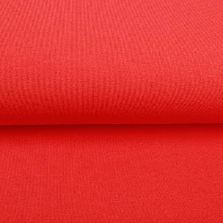 Jersey Organic Cotton - uni